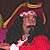 Captains Quarters VIP Party photo - Duval Street, Key West